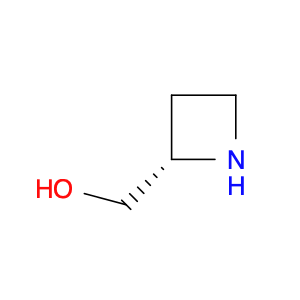 104587-62-4 (S)-2-AZETIDINEMETHANOL