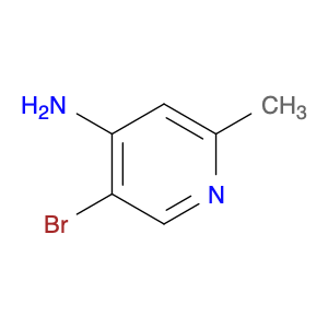 10460-50-1 4-Amino-5-bromo-2-methylpyridine