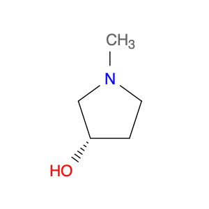 104641-59-0 (S)-(+)-1-Methyl-3-pyrrolidinol