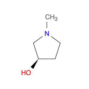 104641-60-3 (R)-1-Methyl-3-pyrrolidinol