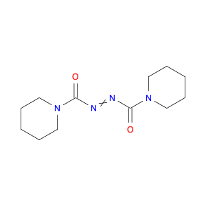 10465-81-3 Diazene-1,2-diylbis(piperidin-1-ylmethanone)