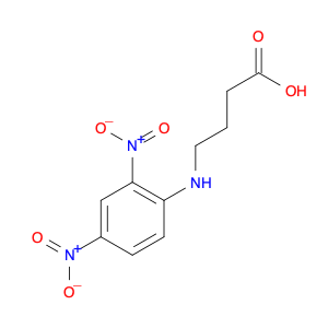 10466-75-8 Dnp-gamma-Amino-N-Butyric Acid