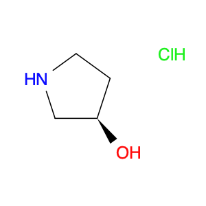 104706-47-0 (R)-3-Hydroxypyrrolidine hydrochloride