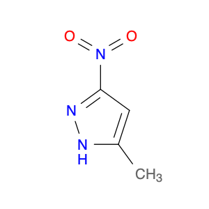 1048925-02-5 3-methyl-5-nitro-1H-pyrazole