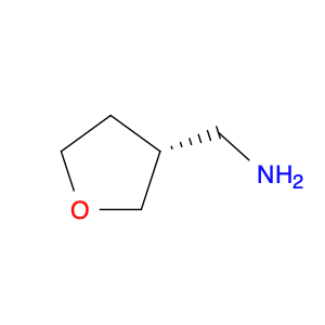 1048962-82-8 (3R)-Tetrahydro-3-furanmethanamine