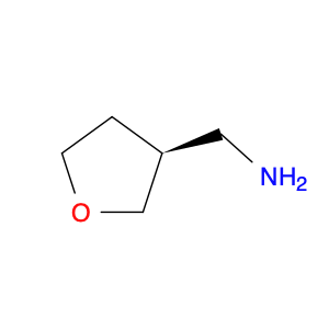 1048962-84-0 (3S)-Tetrahydro-3-furanmethanamine