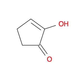 10493-98-8 2-HYDROXYCYCLOPENT-2-EN-1-ONE