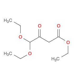 10495-09-7 Ethyl 4,4-diethoxy-3-oxobutanoate