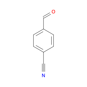 105-07-7 4-Cyanobenzaldehyde