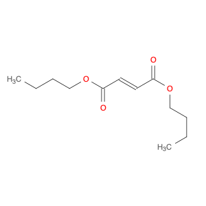 105-75-9 Dibutyl fumarate