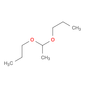 105-82-8 Propane,1,1'-[ethylidenebis(oxy)]bis-