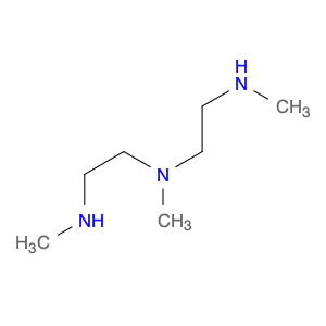 105-84-0 N1,N2-Dimethyl-N1-(2-(methylamino)ethyl)ethane-1,2-diamine