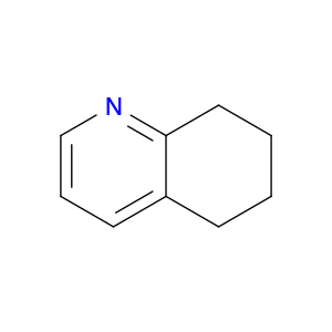 10500-57-9 5,6,7,8-Tetrahydroquinoline