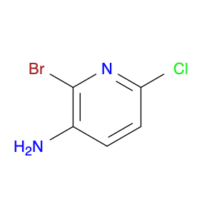 1050501-88-6 2-Bromo-6-chloropyridin-3-amine