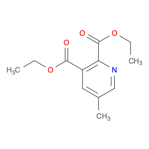 105151-48-2 Diethyl 5-methylpyridine-2,3-dicarboxylate