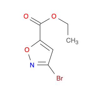 105174-97-8 Ethyl 3-bromoisoxazole-5-carboxylate