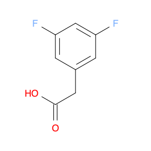 105184-38-1 3,5-Difluorophenylacetic acid