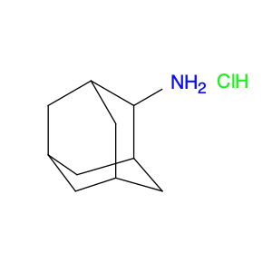 10523-68-9 Adamantan-2-amine hydrochloride