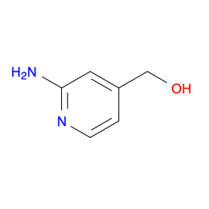 105250-17-7 (2-Aminopyridin-4-yl)methanol