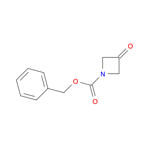 105258-93-3 Benzyl 3-oxoazetidine-1-carboxylate