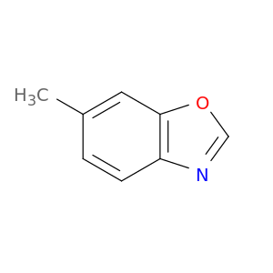 10531-80-3 6-Methylbenzo[d]oxazole