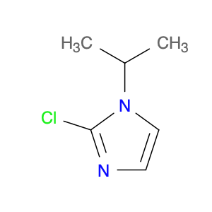 1053655-72-3 2-Chloro-1-isopropyl-1H-imidazole