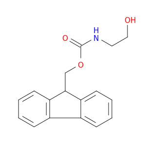 105496-31-9 Fmoc-Glycinol