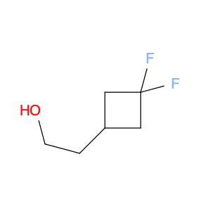 1056467-54-9 2-(3,3-difluorocyclobutyl)ethan-1-ol