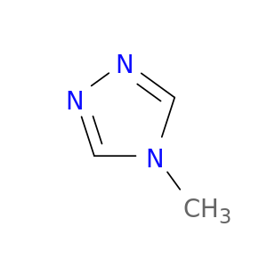 10570-40-8 4-Methyl-4H-1,2,4-triazole