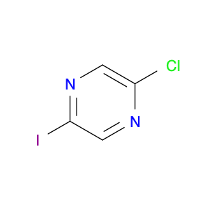 1057216-55-3 2-Chloro-5-iodopyrazine