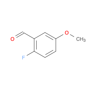 105728-90-3 2-Fluoro-5-Methoxybenzaldehyde