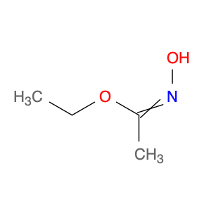 10576-12-2 Ethyl acetohydroxamate