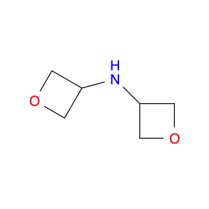 1057682-66-2 N-(oxetan-3-yl)oxetan-3-amine