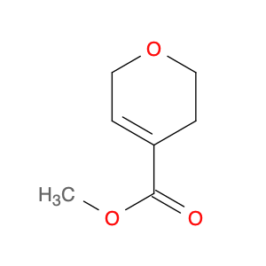 105772-14-3 Methyl 3,6-dihydro-2H-pyran-4-carboxylate