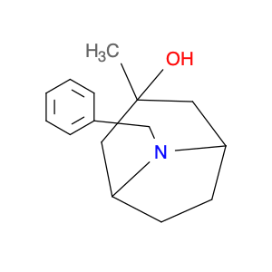 1058166-28-1 8-benzyl-3-methyl-8-azabicyclo[3.2.1]octan-3-ol