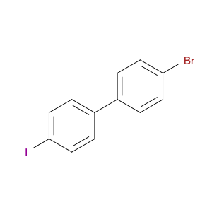 105946-82-5 4-Bromo-4'-iodo-1,1'-biphenyl