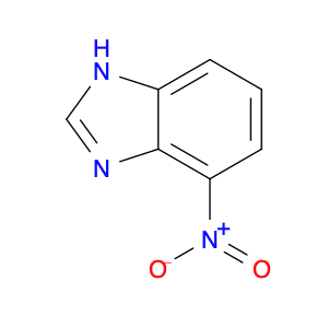 10597-52-1 7-Nitro-1H-benzo[d]imidazole