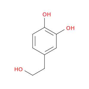 10597-60-1 3,4-Dihydroxyphenylethanol