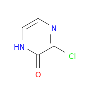 105985-17-9 3-chloropyrazin-2-ol