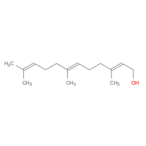 106-28-5 trans,trans-Farnesol