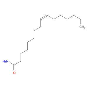 106010-22-4 (9Z)-9-Hexadecenamide