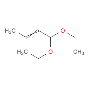 10602-34-3 2-Butene, 1,1-diethoxy-