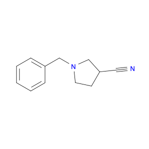 10603-52-8 1-Benzylpyrrolidine-3-carbonitrile