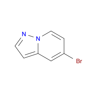 1060812-84-1 5-broMopyrazolo[1,5-a]pyridine