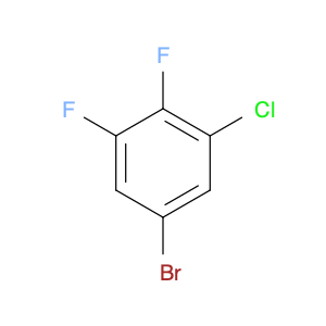 5-Bromo-1-chloro-2,3-difluorobenzene