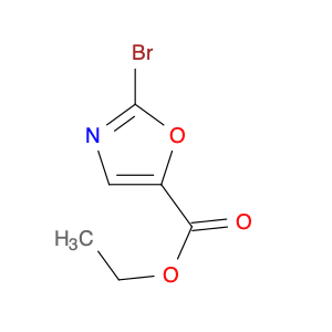 1060816-22-9 Ethyl 2-bromooxazole-5-carboxylate