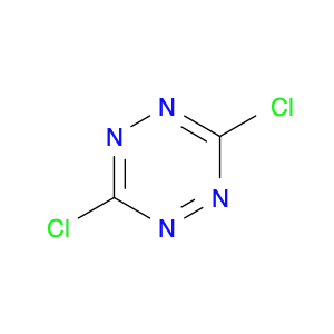 106131-61-7 3,6-Dichloro-1,2,4,5-tetrazine