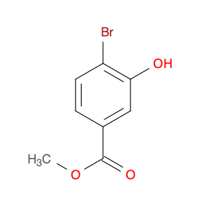 106291-80-9 Methyl 4-bromo-3-hydroxybenzoate