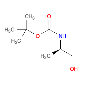 106391-86-0 Boc-D-Alaninol