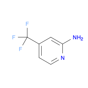 106447-97-6 2-Amino-4-(trifluoromethyl)pyridine